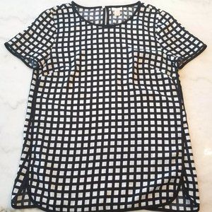 J Crew XS Blouse